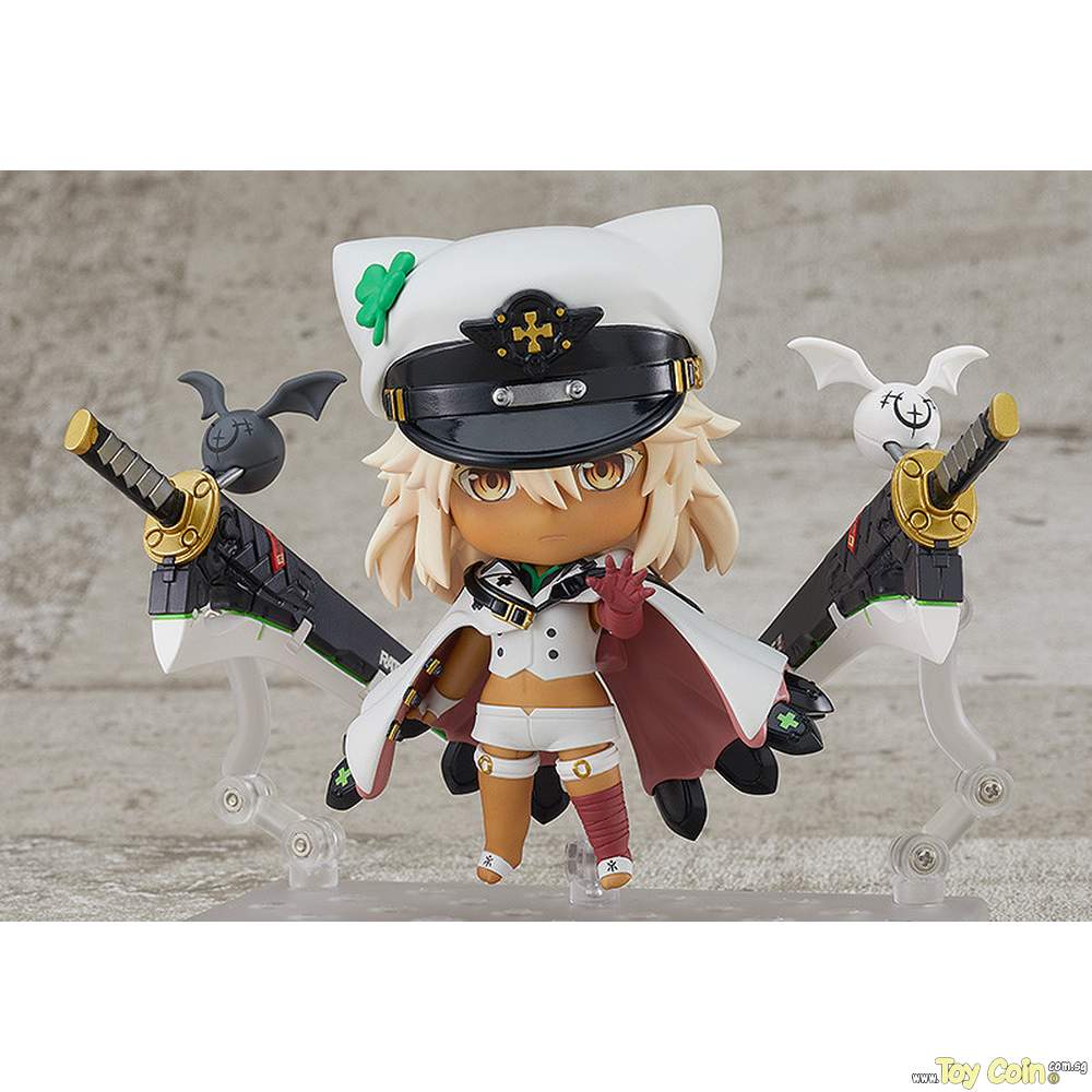 Nendoroid Ramlethal Valentine Good Smile Company - Shop at ToyCoin