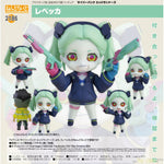 Nendoroid Rebecca by Good Smile Company