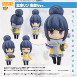 Nendoroid Rin Shima Uniform Ver. by Max Factory