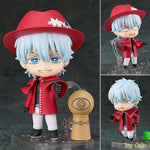 Nendoroid Ronaldo & Mebiyatsu by Orange Rouge