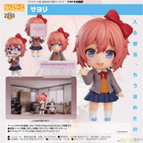 Nendoroid Sayori by Good Smile Company