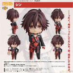 Nendoroid Shin by Orange Rouge