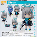 Nendoroid Shiroko Sunaookami by Max Factory