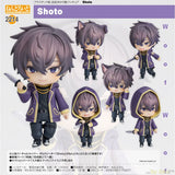 Nendoroid Shoto by Good Smile Arts Shanghai