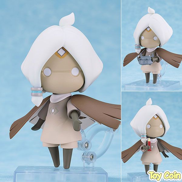 Nendoroid Sky: Children of the Light Good Smile Company - Shop at ToyCoin