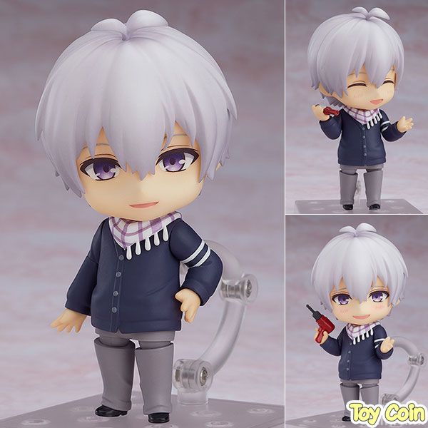 Nendoroid Sogo Osaka by Orange Rouge