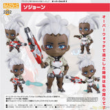 Nendoroid Sojourn by Good Smile Company