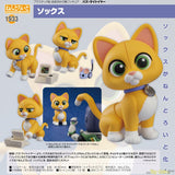 Nendoroid Sox by Good Smile Company