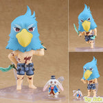 Nendoroid Sunraku by Good Smile Company
