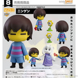 Nendoroid The Human by Good Smile Company