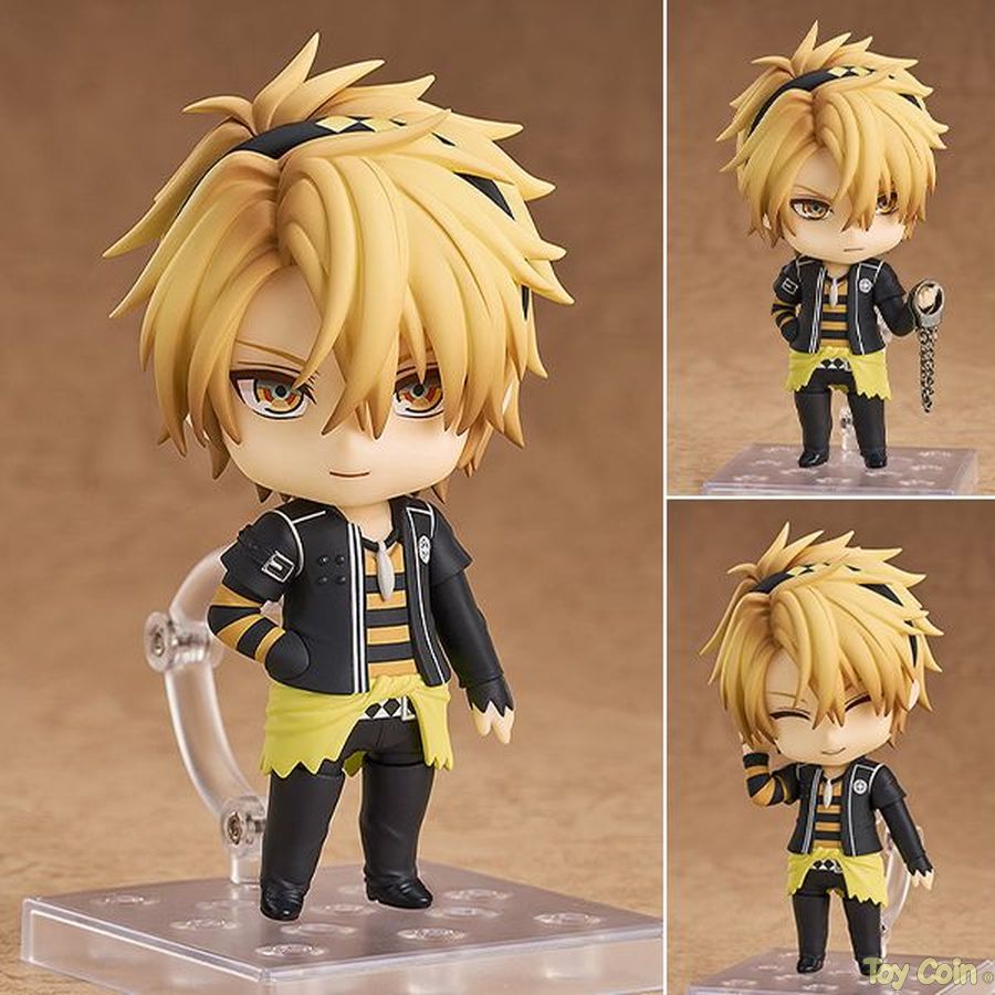 Nendoroid Toma by Orange Rouge