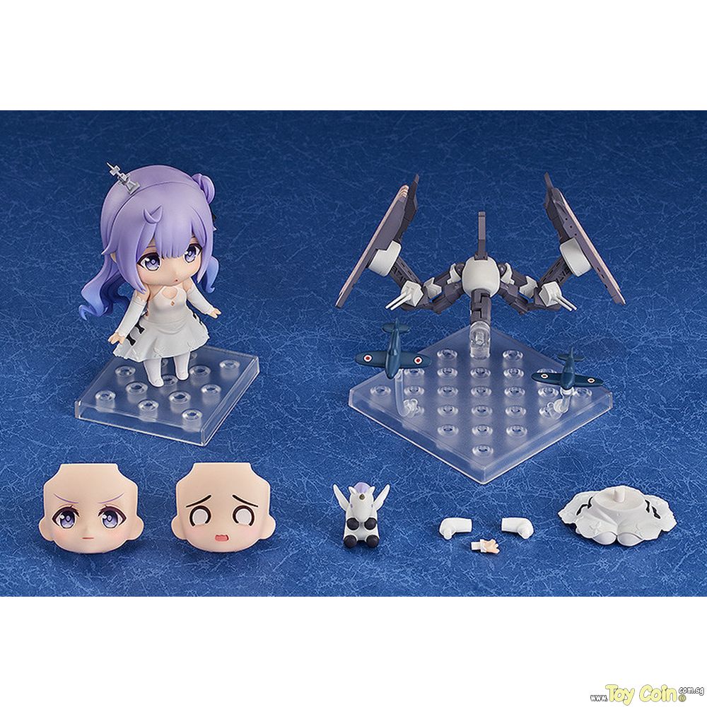 Nendoroid Unicorn DX by Good Smile Arts Shanghai