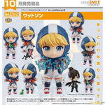 Nendoroid Wattson by Good Smile Company