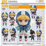 Nendoroid Wattson by Good Smile Company