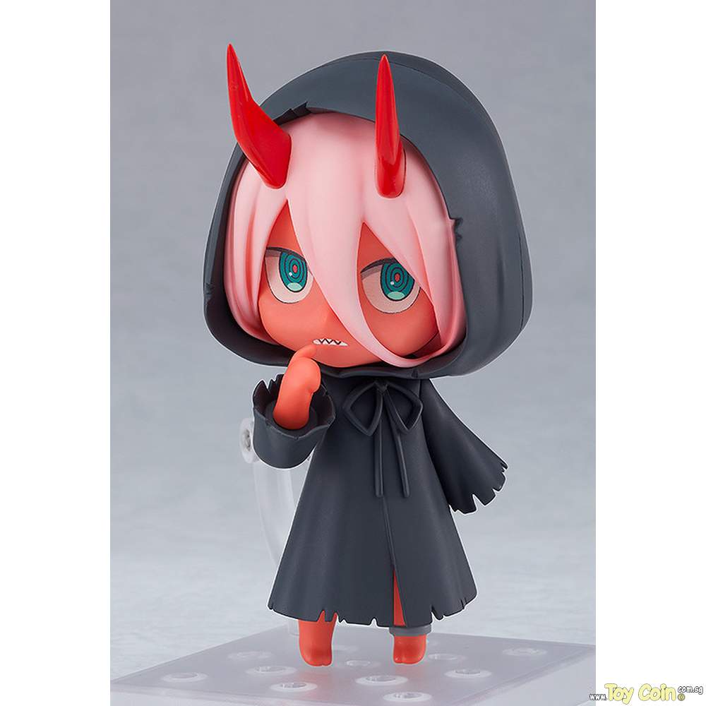 Nendoroid Zero Two: Childhood Ver. Good Smile Company - Shop at ToyCoin