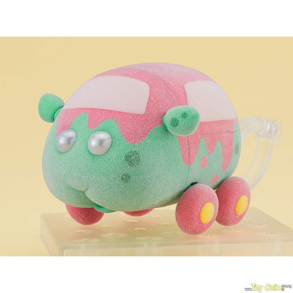 Nendoroid Zombie Shiromo by Good Smile Company