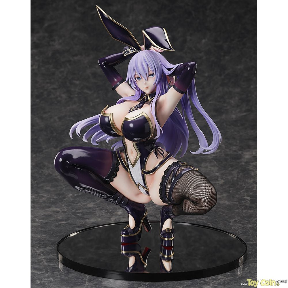 Olivia Bunny Ver.