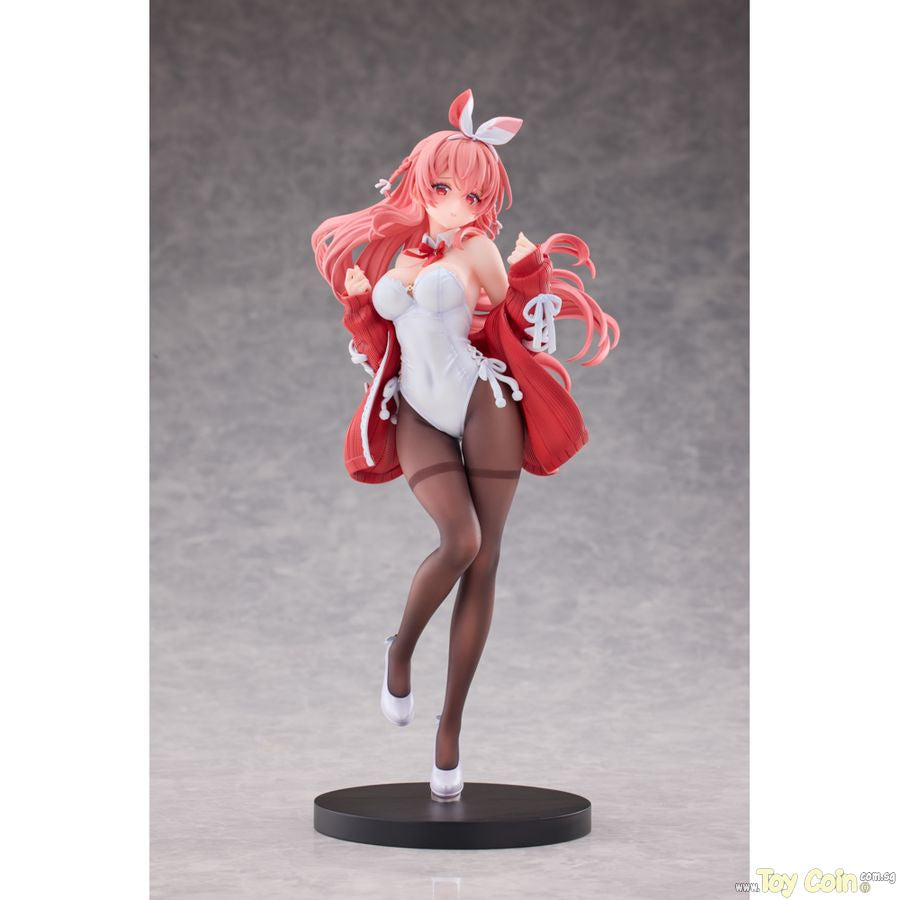 White Rabbit Illustrated by Rosuuri by Otaku Toys
