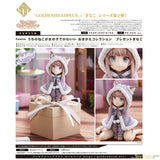Palette "My Cat is a Kawaii Girl" Okigae Collection Present Kinako by GOLDENHEAD