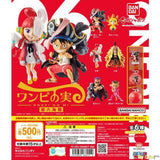 “One Piece” Onepi no Mi Vol. 6 by Bandai