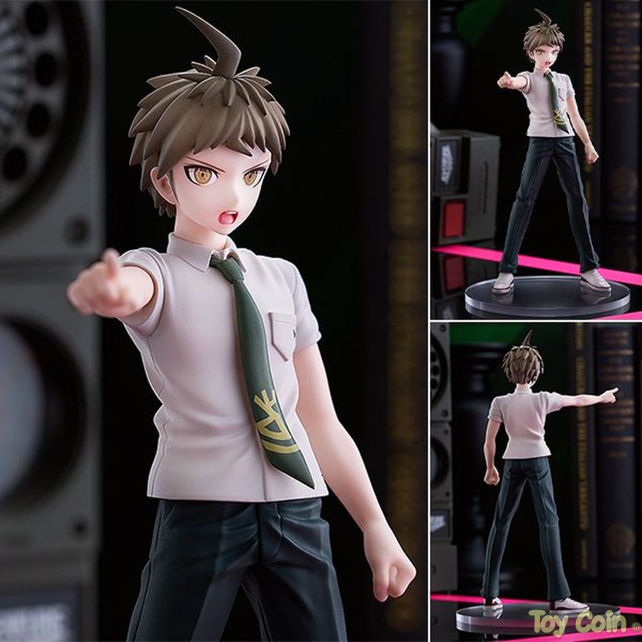 POP UP PARADE Hajime Hinata by Phat Company