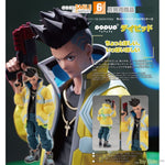 POP UP PARADE David by Good Smile Company