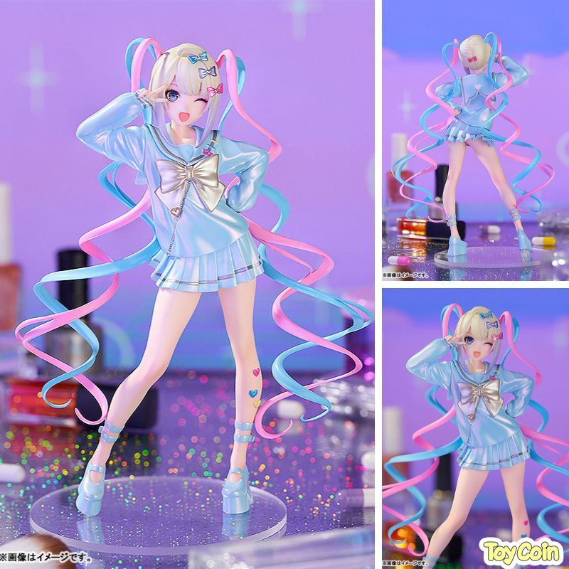 POP UP PARADE OMGkawaiiAngel