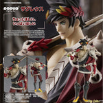 POP UP PARADE Zagreus by Square Enix