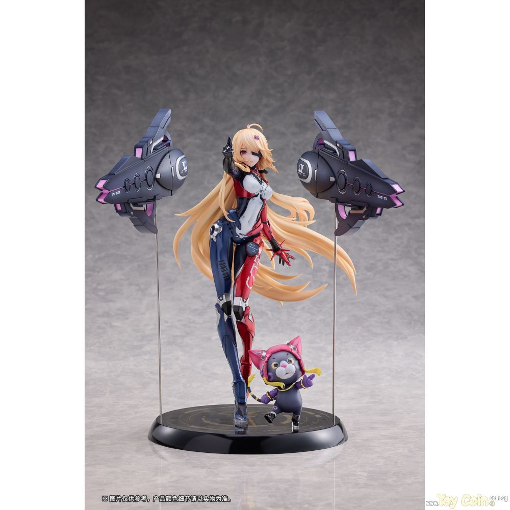Nemesis Venus Ver. by RIBOSE