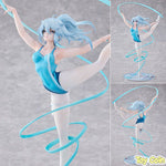 RISE UP+ Series PA-15 Dance in the Ice Sea Ver. by RIBOSE