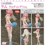 Ram Wedding Ver. by Phat Company