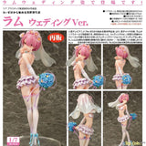 Ram Wedding Ver. by Phat Company