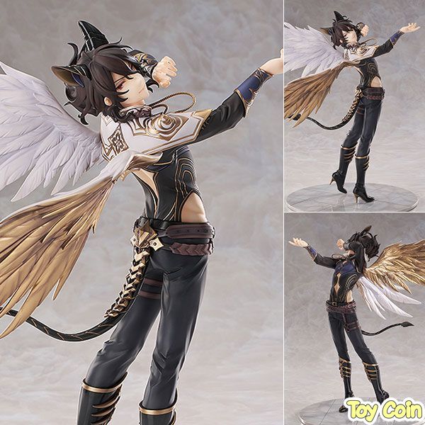 Rei Sakuma Entrancing Myth Ver. by RIBOSE