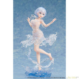 Rem -Aqua Dress- by DesignCOCO