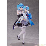 Rem & Childhood Rem by SEGA