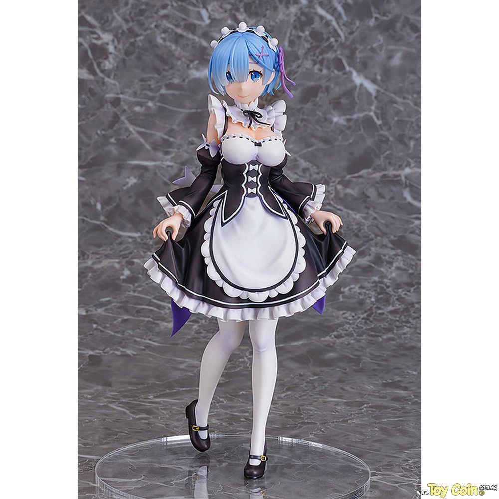 Rem by WING