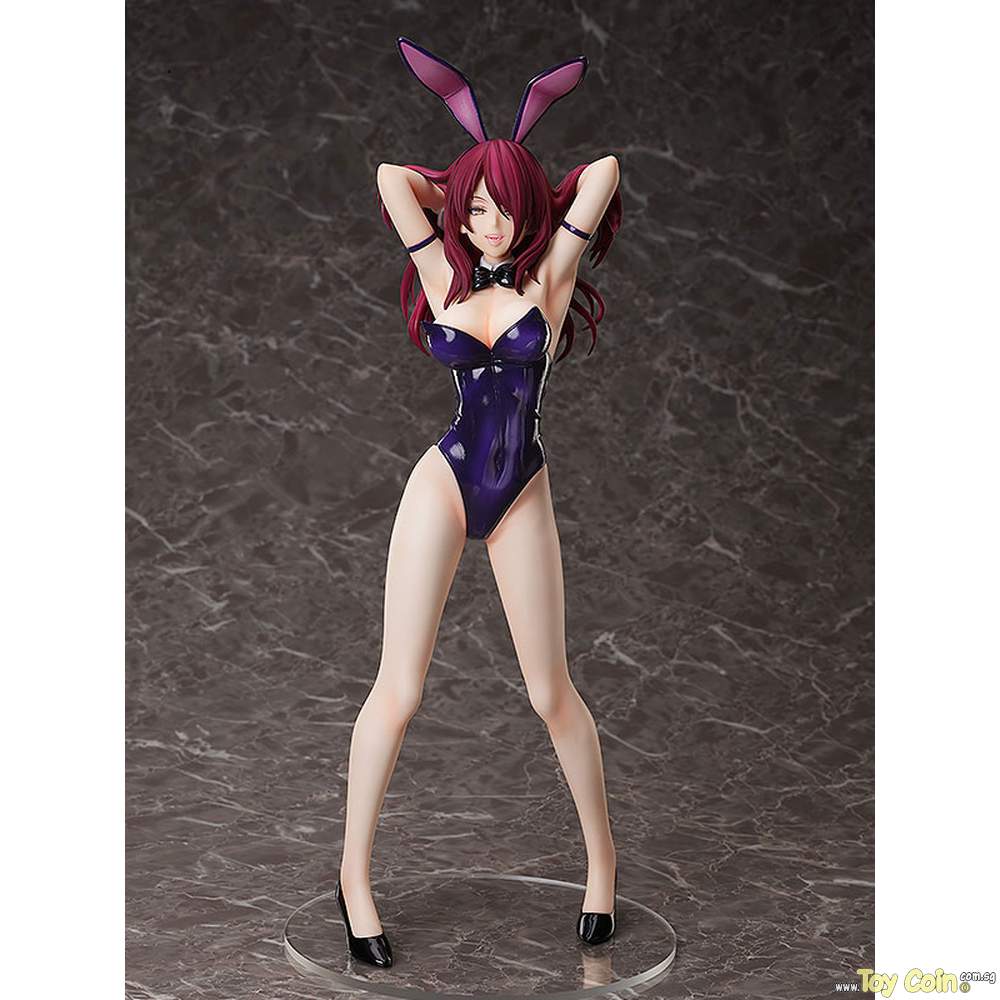 Rindo Kobayashi: Bare Leg Bunny Ver. by FREEing