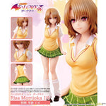 Risa Momioka by Union Creative