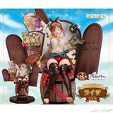 Ryza "Atelier" Series 25th Anniversary Ver. DX Edition by Amiami