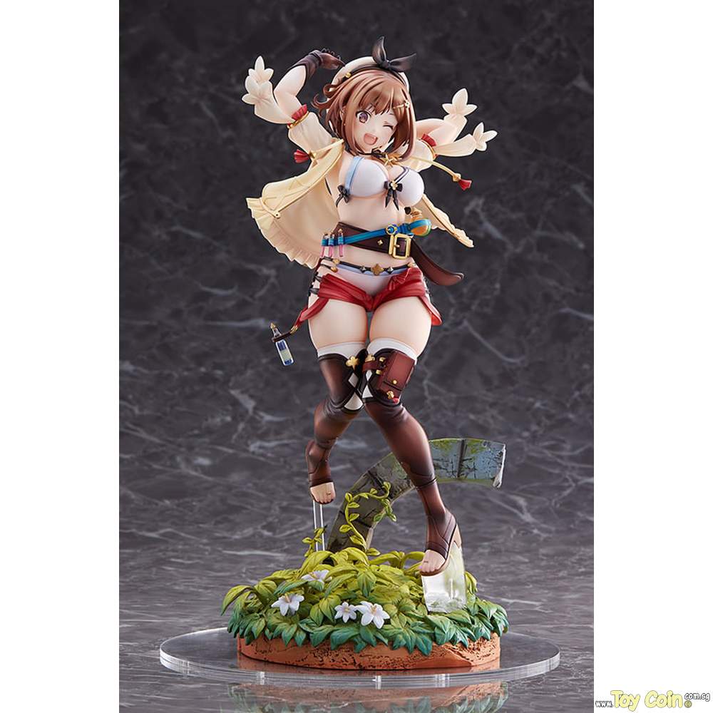 Ryza (Reisalin Stout) by Amakuni