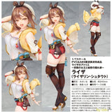 Ryza (Reisalin Stout) by Alter