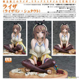 Ryza (Reisalin Stout) by Phat Company