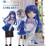 Rika Hurude High School Student Ver. by Miyuki