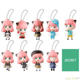 "SPY x FAMILY" Mascot -Anya Collection-