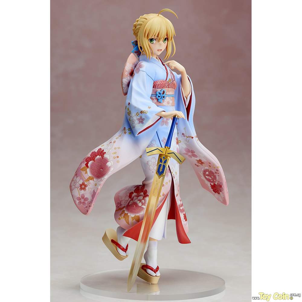 Saber Haregi Ver. by Aniplex