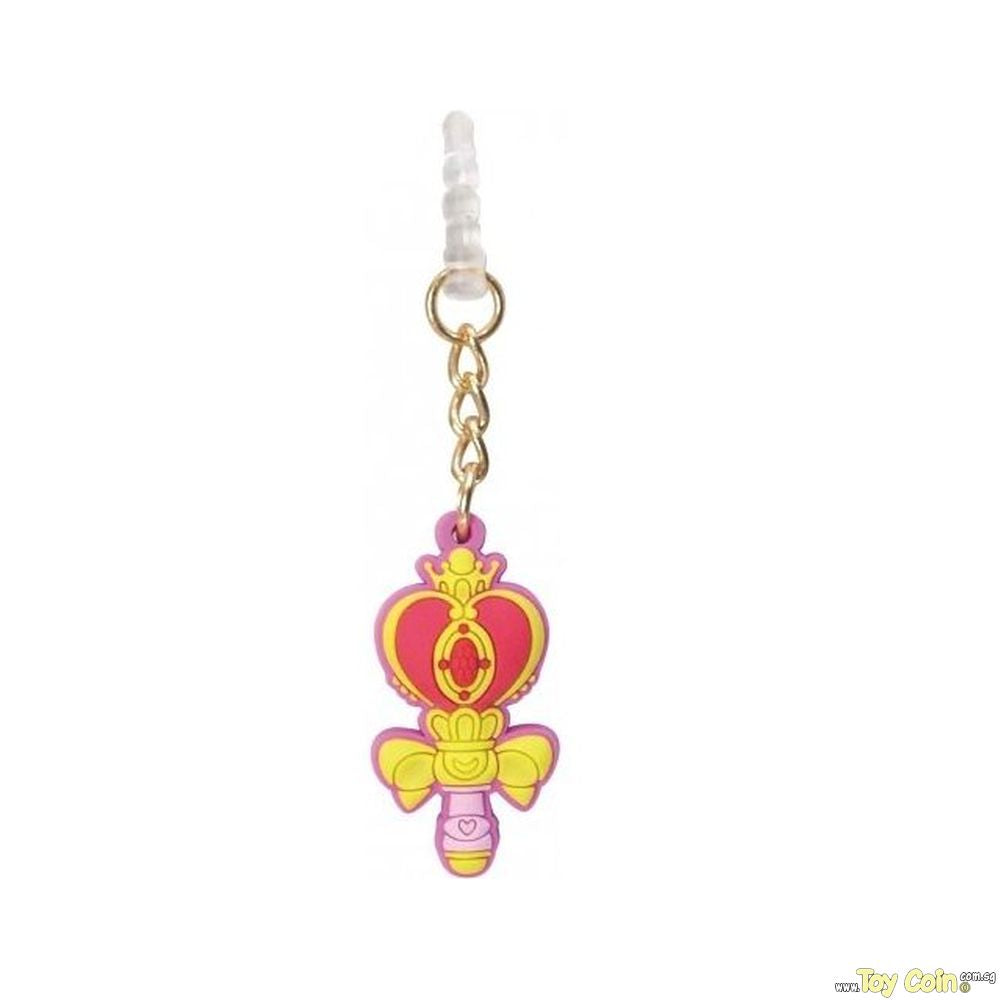 Sailor Moon Charapins Vol. 2 Rod by Bandai