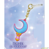 Sailor Moon Charapins Vol. 4 (Moon Stick) by Bandai