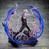 Satoru Gojo Hollow Technique "Purple" Ver. by Megahouse