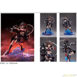 Shigure Kai-II -Decisive Battle Mode- by Bellfine