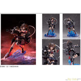 Shigure Kai-II -Decisive Battle Mode- by Bellfine